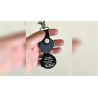 EquivoKey-Pro (Coin) by GRUM®