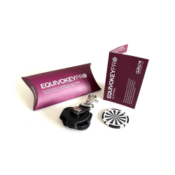 EquivoKey-Pro (Coin) by GRUM®