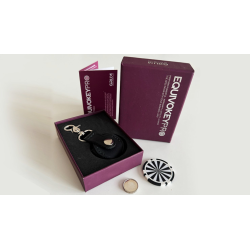 EquivoKey-Pro (Coin) by GRUM®