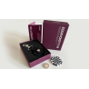 EquivoKey-Pro (Coin) by GRUM®