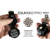 EquivoKey- Pro (Poker Chip) by GRUM®