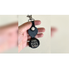 EquivoKey- Pro (Poker Chip) by GRUM®