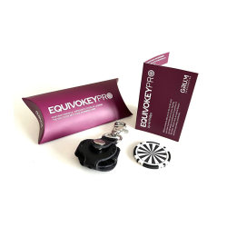 EquivoKey- Pro (Poker Chip) by GRUM®