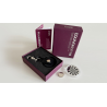 EquivoKey- Pro (Poker Chip) by GRUM®