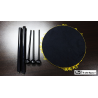 Erector Table (Round) by Mr. Magic - Trick
