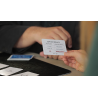 BIGBLINDMEDIA Presents ESP By The Numbers (Gimmicks and Online Instructions) by John Bannon - Trick