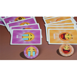 Henry Harrius Presents ESPOJI By Alex Ng