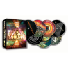 BIGBLINDMEDIA Presents Liam Montier's Essential Card Magic Toolbox (8 DVD set) - DVD