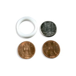 Scotch and Soda English Penny by Eagle Coins - Trick