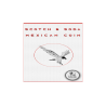 Scotch and Soda Mexican Coin by Eagle Coins - Trick