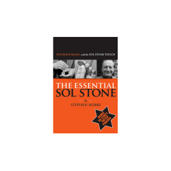 Essential Sol Stone (Paperback) by Stephen Hobbs - Book