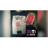 3DT / LET'S PLAY (Gimmick and Online Instructions) by JOTA - Trick