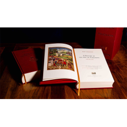 A History of the Art of Conjuring by Kurt Volkmann