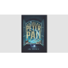 Peter Pan Book Test (Online Instructions) by Josh Zandman - Trick