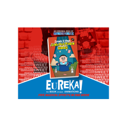 EUREKA by Marcos Cruz - Trick