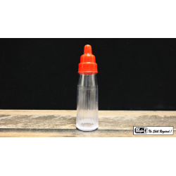 Ever Filling Poopsie Bottle by Mr. Magic - Trick