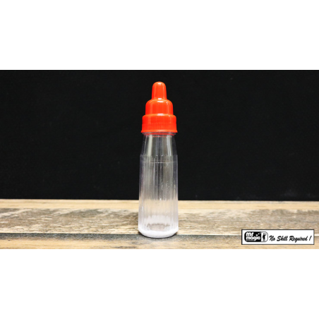 Ever Filling Poopsie Bottle by Mr. Magic - Trick