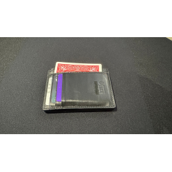 Everyday Wallet by Mark Traversoni