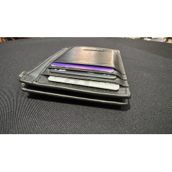 Everyday Wallet by Mark Traversoni