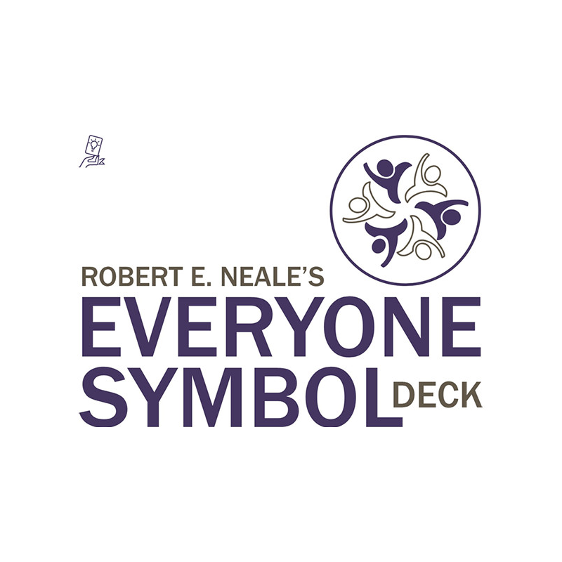 Bob Neale's Everyone Symbol Deck