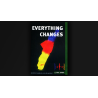 Everything Changes by Mr. Daba