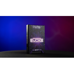 Evoke (Gimmicks and Online Instructions) by Craig Petty - Trick