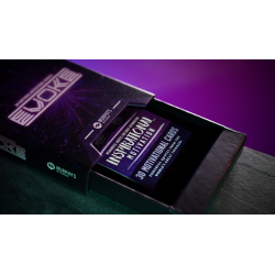 Evoke (Gimmicks and Online Instructions) by Craig Petty - Trick