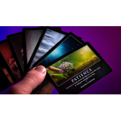 Evoke (Gimmicks and Online Instructions) by Craig Petty - Trick