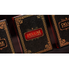 EVOLUSHIN OF CARD MAGIC by Shin Lim