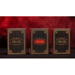 EVOLUSHIN OF CARD MAGIC by Shin Lim