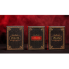 EVOLUSHIN OF CARD MAGIC by Shin Lim