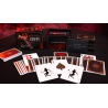 EVOLUSHIN OF CARD MAGIC by Shin Lim