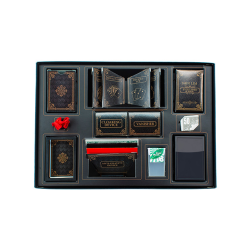 EVOLUSHIN DELUXE MAGIC SET (ENGLISH) by Shin Lim - Trick