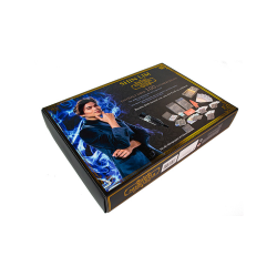 EVOLUSHIN DELUXE MAGIC SET (GERMAN) by Shin Lim - Trick