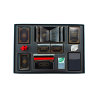 EVOLUSHIN DELUXE MAGIC SET (GERMAN) by Shin Lim - Trick