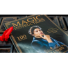 EVOLUSHIN DELUXE MAGIC SET (GERMAN) by Shin Lim - Trick