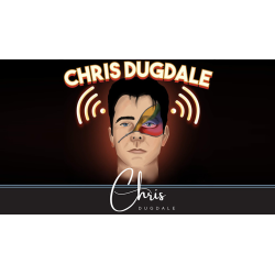 Evolution by Chris Dugdale