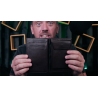 E Wallet BLACK by Matthew Wright - Trick