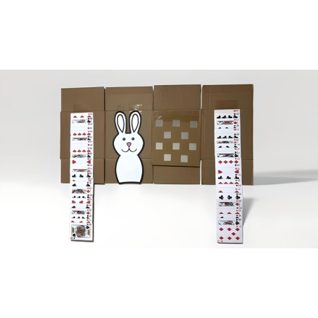 Examinable Box by Blake Vogt