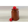 The Excelsior Chop Cup by Viking Magic