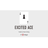 The Excited Ace by Chiam Yu Sheng