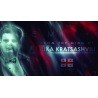 Skymember Presents Artist Series: Luka Kratsashvili (Rubber Band Magic)- Trick