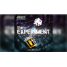 THE EXPERIMENT by Joel Dickinson