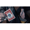Skymember Presents Artist Series: Luka Kratsashvili (Rubber Band Magic)- Trick
