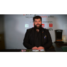 Magic On Demand and FlatCap Productions Proudly Present: Expert At The Chard Table by Daniel Chard - DVD