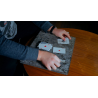Magic On Demand and FlatCap Productions Proudly Present: Expert At The Chard Table by Daniel Chard - DVD