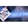 Expose (Gimmicks and DVD) by SansMinds Creative Labs - DVD
