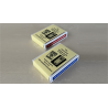 Executive Rising Cards (Blue)