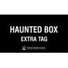 Extra Tag for Haunted Box by João Miranda - Trick
