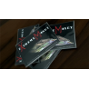 EXTREME MONEY USD (Gimmicks and Online Instructions) by Kenneth Costa and André Previato - Trick